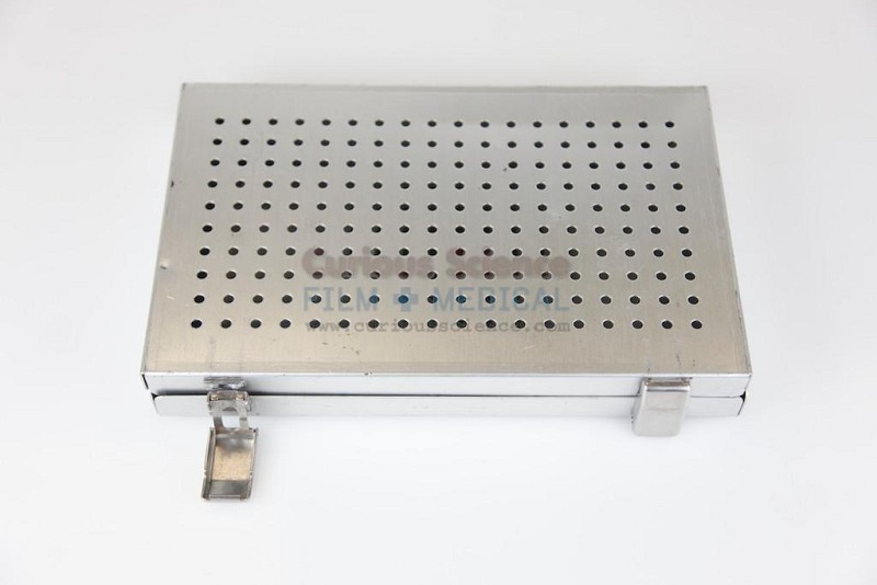 Dental Instrument Tray